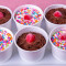 Mini Sundae Box Of 6