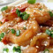 45. Teriyaki Shrimp