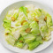 Sautéed Taiwanese Cabbage With Garlic