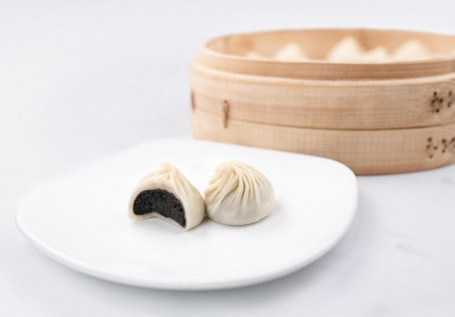 Sesame Mochi Xiao Long Bao (10 Each)