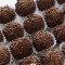 25 Brigadeiros Tamanho Festa