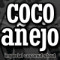 28. Coco Añejo