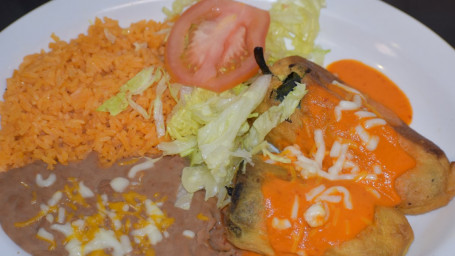 #15. Chiles Rellenos