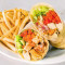 H2Go Cancun Chicken Wrap (10 Pieces)