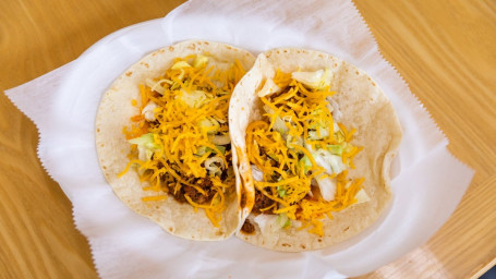 Kids Soft Tacos (2)