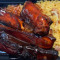 10. Bbq Spare Ribs Shāo Pái Gǔ