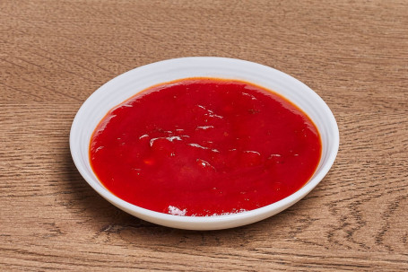 Calabrese Ketchup (Vg) (Gf)