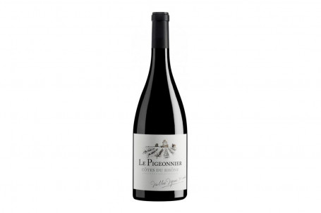 Le Pigeonnier Vielles Vignes 2017 (Grenache, Syrah C Ocirc;Tes Du Rh Ocirc;Ne, France)