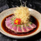 Tataki De Atum 10 Peças