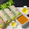 2. Fresh Rolls Shrimps(4 Pc)