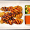 5. Chicken Satay (4Skr)