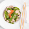 H6. Sauteed Mushroom Snow Peas