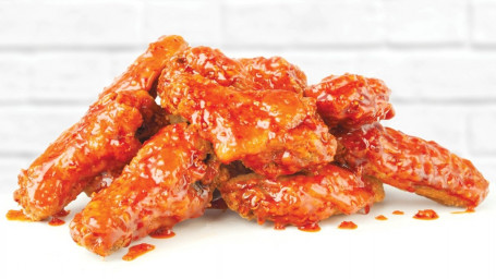 Chicken Wings (24 Pieces)