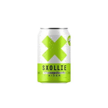 Ny! Sxollie Cider (Vg)