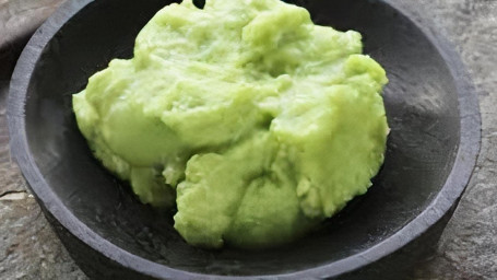 Premium Fresh Wasabi (1Oz)