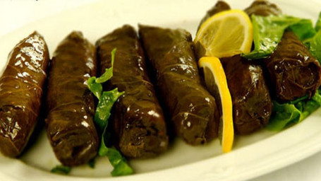 Dolma 6 Pcs (Vegetarian)