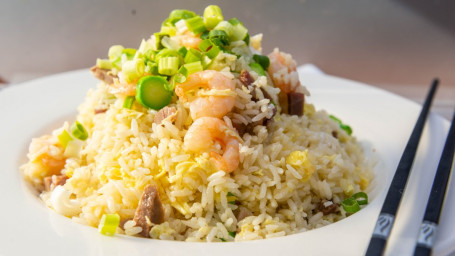 97. Rejer Fried Rice