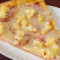 2. Hawaiian Special Pizza