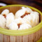 Steamed Bbq Pork Buns (3 Pcs