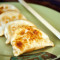 Pan Fried Pork Dumplings (4 Pcs