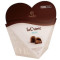 Lacreme Heart Zero Tilsat Sukker 160G