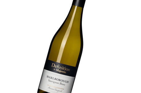 Definition Af Majestic Marlborough Sauvignon Blanc