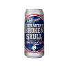 11. Broken Skull American Lager