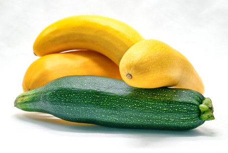 Zucchini