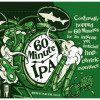 36. 60 Minute Ipa