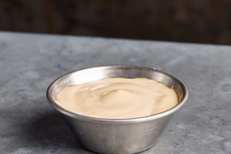 Beef Dripping Mayo