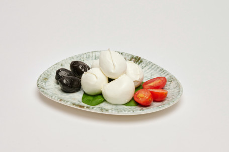 Mozzarella Di Bufala Campana Dop Bites