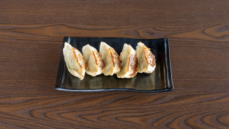 Yasai Gyoza Shū Cài Jiān Jiǎo