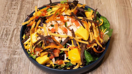 New! Mango Salad