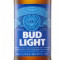 Bud Light 12 Oz Flaske