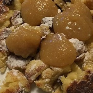 Kaiserschmarrn