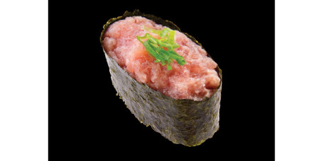 Cōng Lì Tūn Ná Yú Nǎn (1Jiàn Minced Tuna