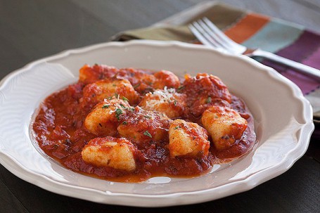 Gnocchi