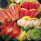 Large Sashimi Plate