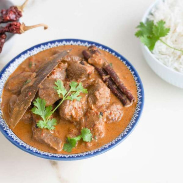 Roghan Josh