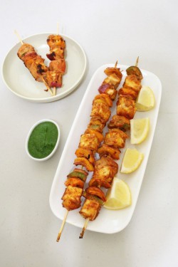 Paneer Tikka