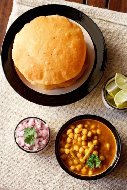 Bhatura