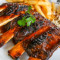 Pork Ribs 500G