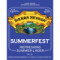 10. Summerfest