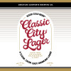 Klassisk City Lager