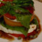 Caprese-Salat