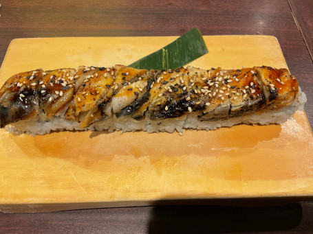 Eel Superior Roll (8 Pcs)