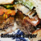 Amerikansk Burger