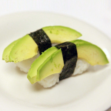 Nigiri Avocado