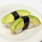 Nigiri Avocado