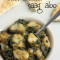 Aloo Saag